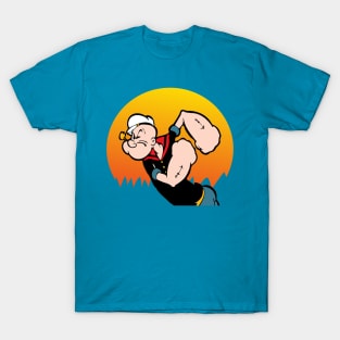 popeye T-Shirt